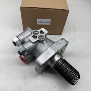 Toyota 4Runner üçün əyləc əsas silindri 47207-37060 472073