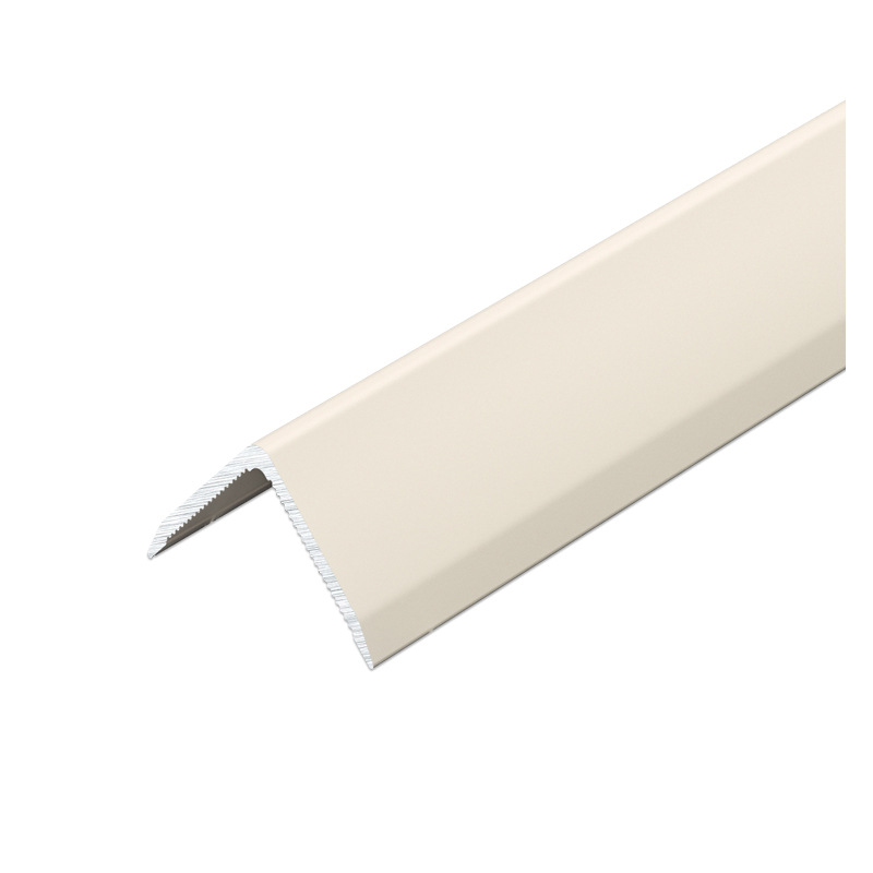 Protector de Esquinas L L型 de Aleación de Aluminio Decorativo para Azulejos y Pared