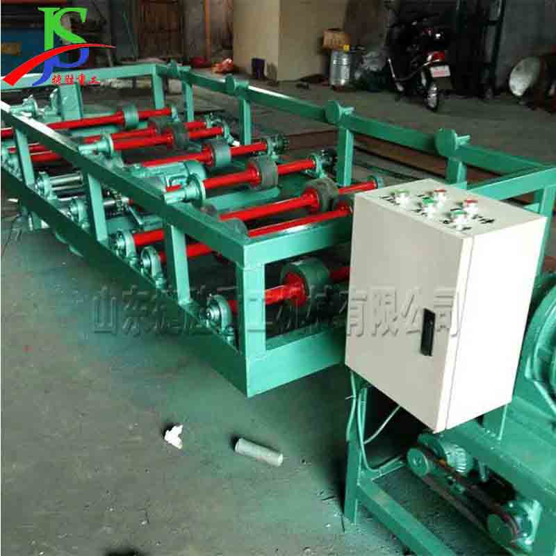 铁通塑料桶清洗机 四工位油桶内部清污机 半自动200L油桶清理机