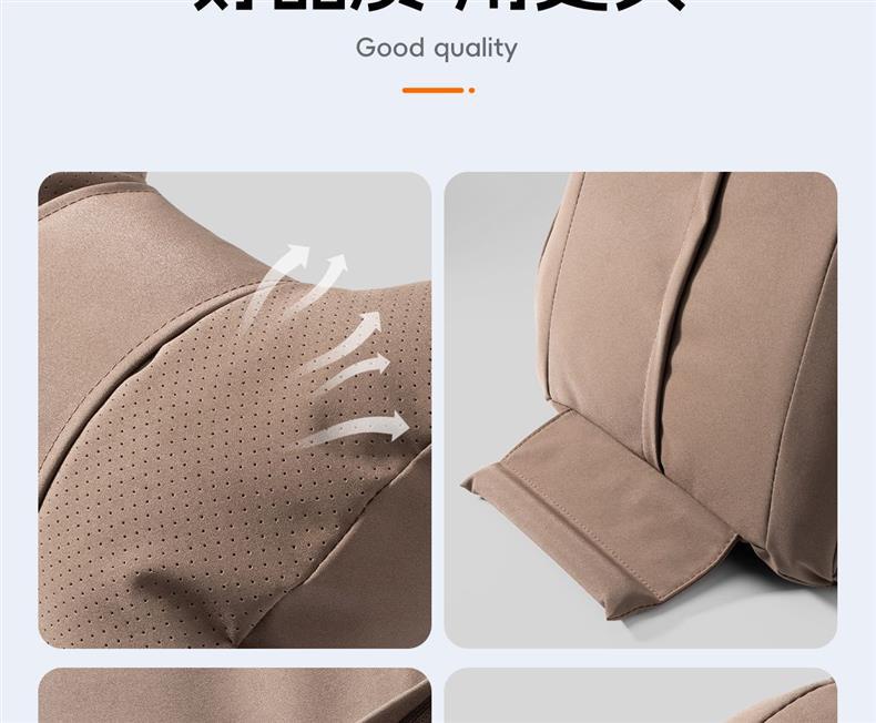 Byd Song Plus Dm-I, Song Pro Car Headrest Neck Pillow, Qin Plus Seat Lumbar Support, Seagull Lumbar Pillow