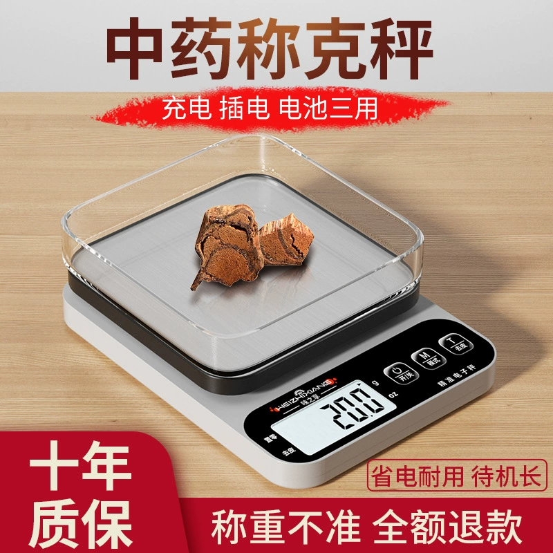 Electronic highly precise electronic scales for home use