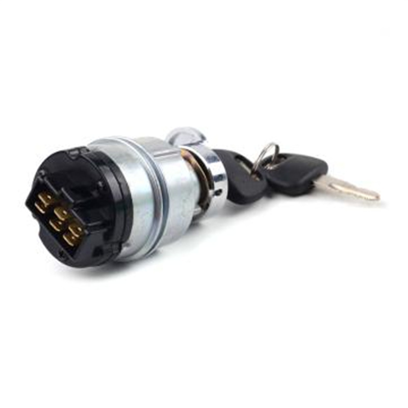 Interruptor de encendido ZAX230 (EFI)