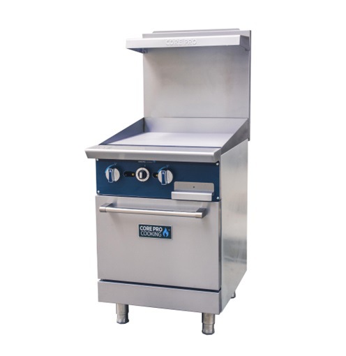 Газовое кухонное оборудование для коммерческих кухонь American Cooking Equipment