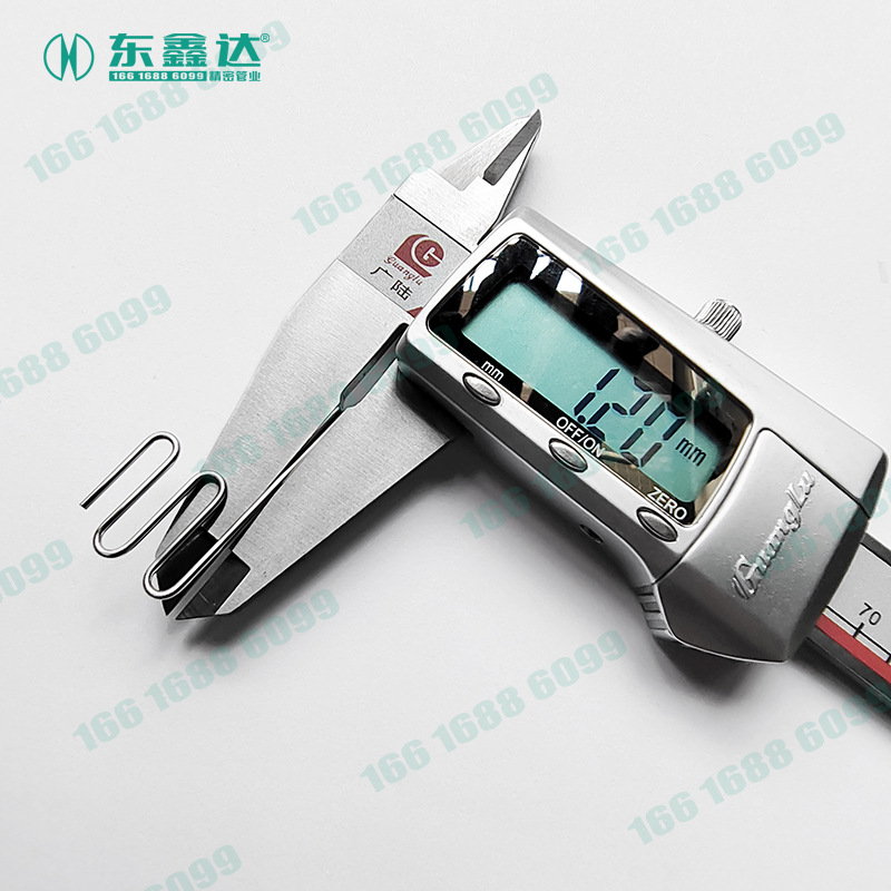 316L304毛细管折弯 盘管冷热交换管散热水管油液体冷却螺旋弹簧管