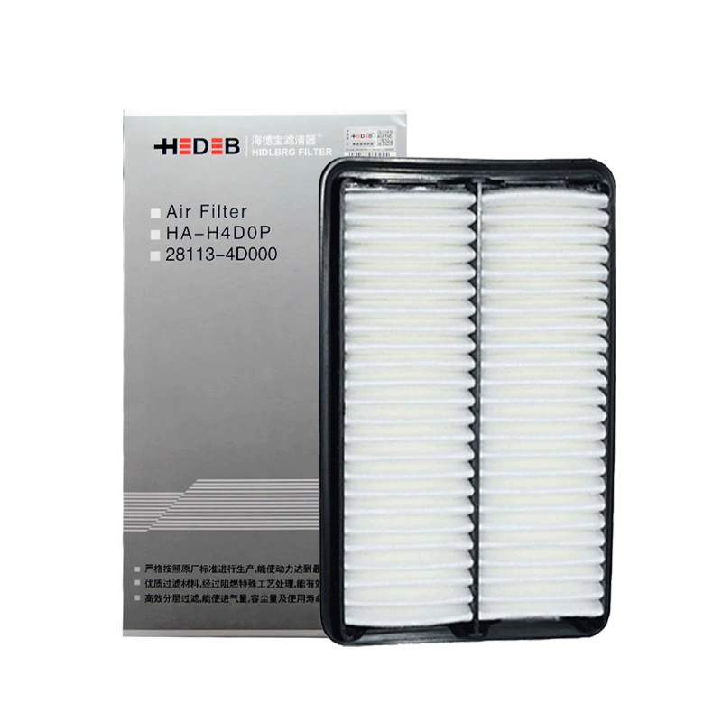 Оригинальный качественный воздушный фильтрующий элемент высокой эффективности фильтрации адаптация GA-716U воздушный фильтр/Wuling Light