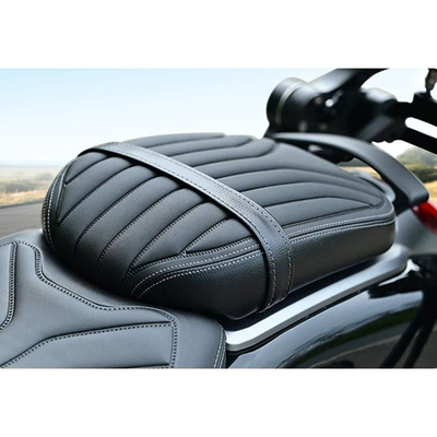Motorcycle cushion Seat Assembly Motorcycle Rear Seat