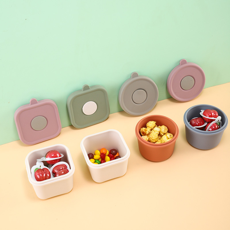 Desktop Storage Box Snack Storage Rubber Storage Box Household Organization Box Candy Dried Fruit Storage Box Desktop Storage Box Snack Storage Rubber Storage Box Household Organization Box Candy Dried Fruit Storage Box