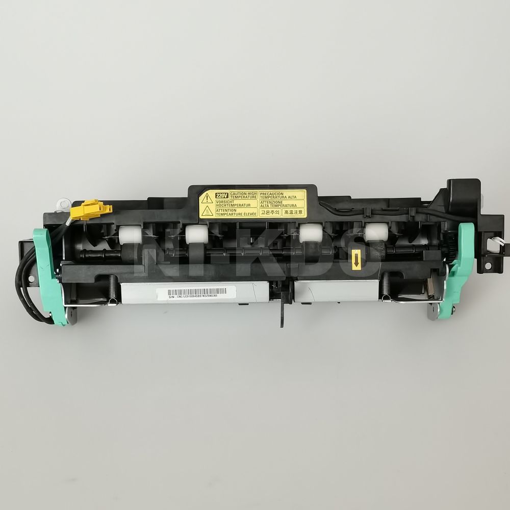 适用三星 ML-1910 1915 2525 2580 2545 2540 定影组件 定影器