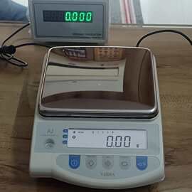 【玉崎科学现货】VIBRA新光电子AJ-1200E精密天平