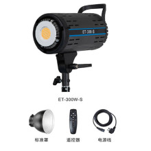 ET300W̫ꖟ�ֱ���g��������LED�zӰ������՟������a���