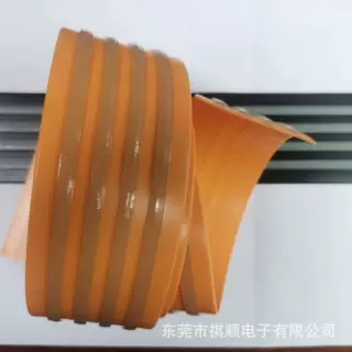 供应PVC异形材胶料防撞条可调色不出油阻燃源头厂环保认证软胶
