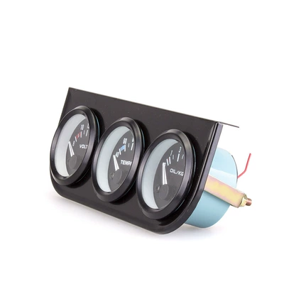 Cross-border hot sale modified car automobile instrument
