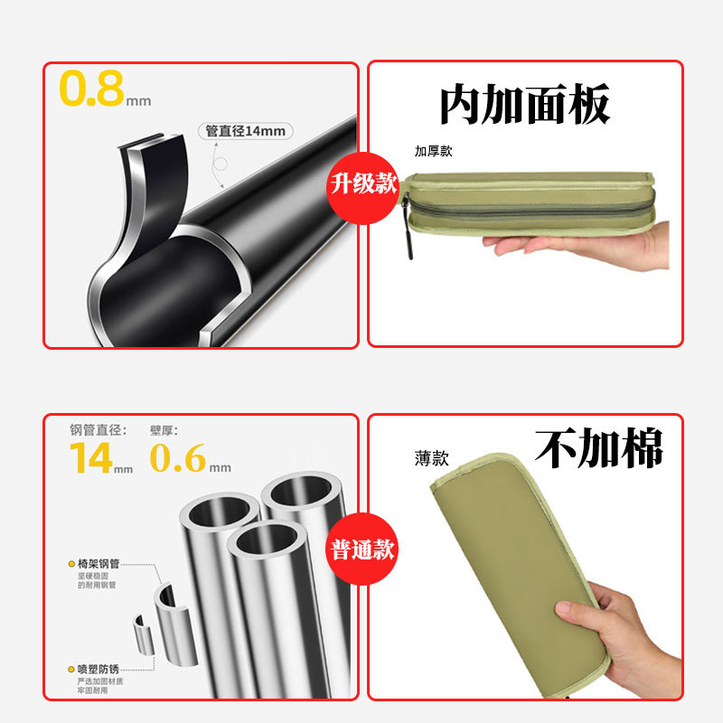 折りたたみ椅子 ペンケース椅子 電車 高速鉄道 ミニハンドバッグ椅子 キャンプ 釣り用スツール 旅行 レジャー ペンケース椅子