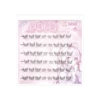Glip -free North Star Lower eyelashes