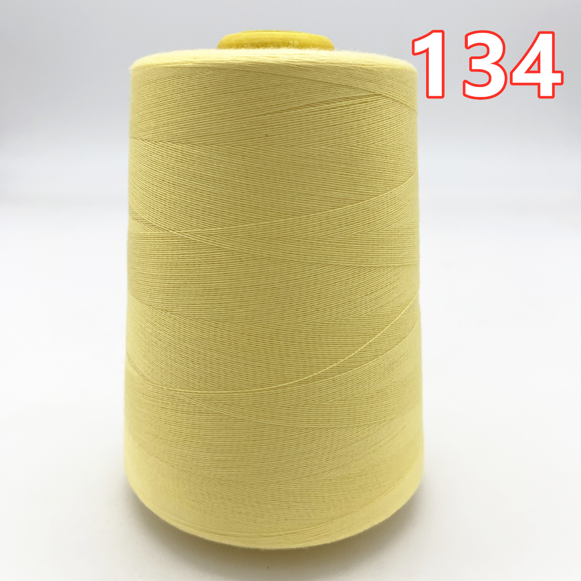 라이트 옐로우 134