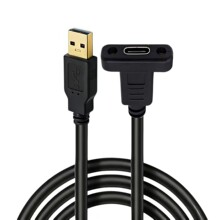 USB3.1 Type-Cĸ���ݽz�׹̶����L��10Gbps���ٹ����O���D�Ӿ�