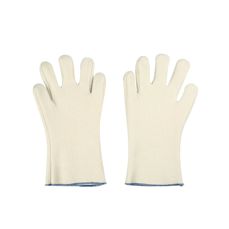 CASTONG/Casston NFFF35-33 термостойкие 300 градусов перчатки