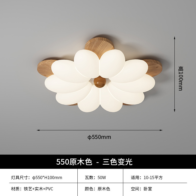 Modelo C / color de registro 55 cm