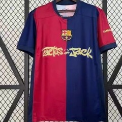 人気クラブ国家チームのファン選手のレトロなtシャツのユニホームの越境運動のサッカー服