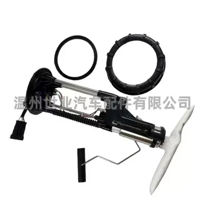Oil pump, nozzle Fuel Pump Assembly