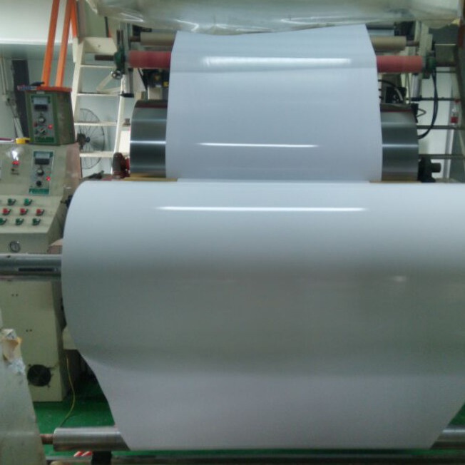 棉纸材料涂自粘胶 不干胶材料单双面按需涂胶 包装绵纸背胶加工