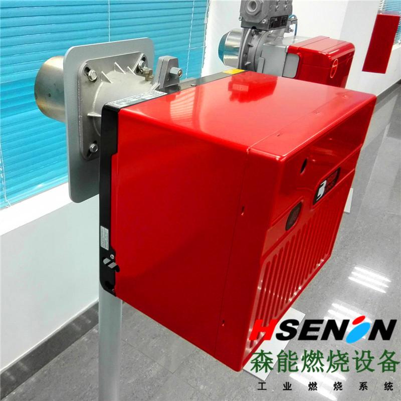 RIELLO利雅路燃烧器 FS10燃气燃烧器单段火控制