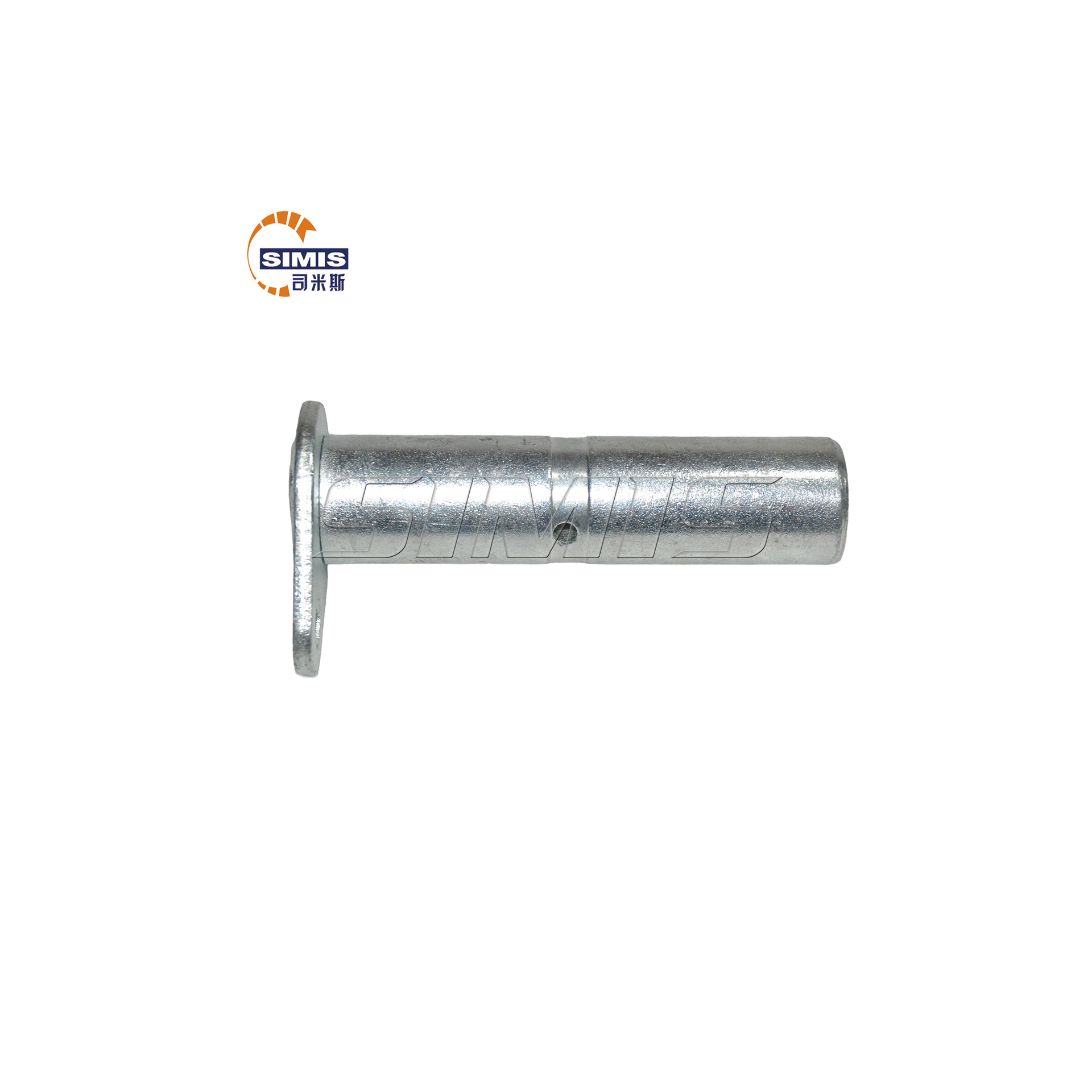 叉车倾斜油缸销 适用于 合力 CPQD15-CPCD35