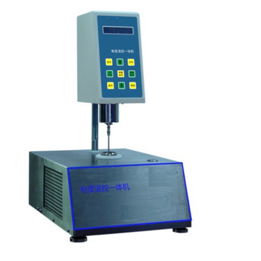 粘度温控一体机/粘度计