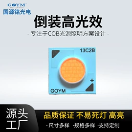 COB LED;LED灯带;大功率LED