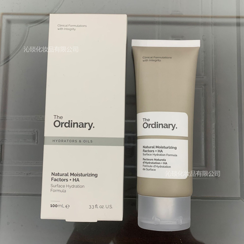 跨境现货外贸the ordinary30%高浓度左旋vc维c除斑去黑色素批发|undefined