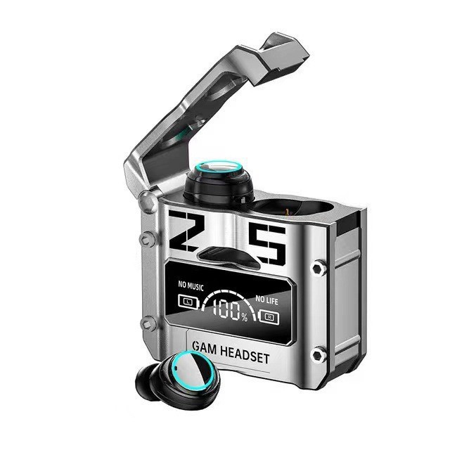 Comercio exterior transfronterizo X15 M10 M90 F9 - 5C M20 auriculares Bluetooth TWS touch display digital auriculares inalámbricos deportivos