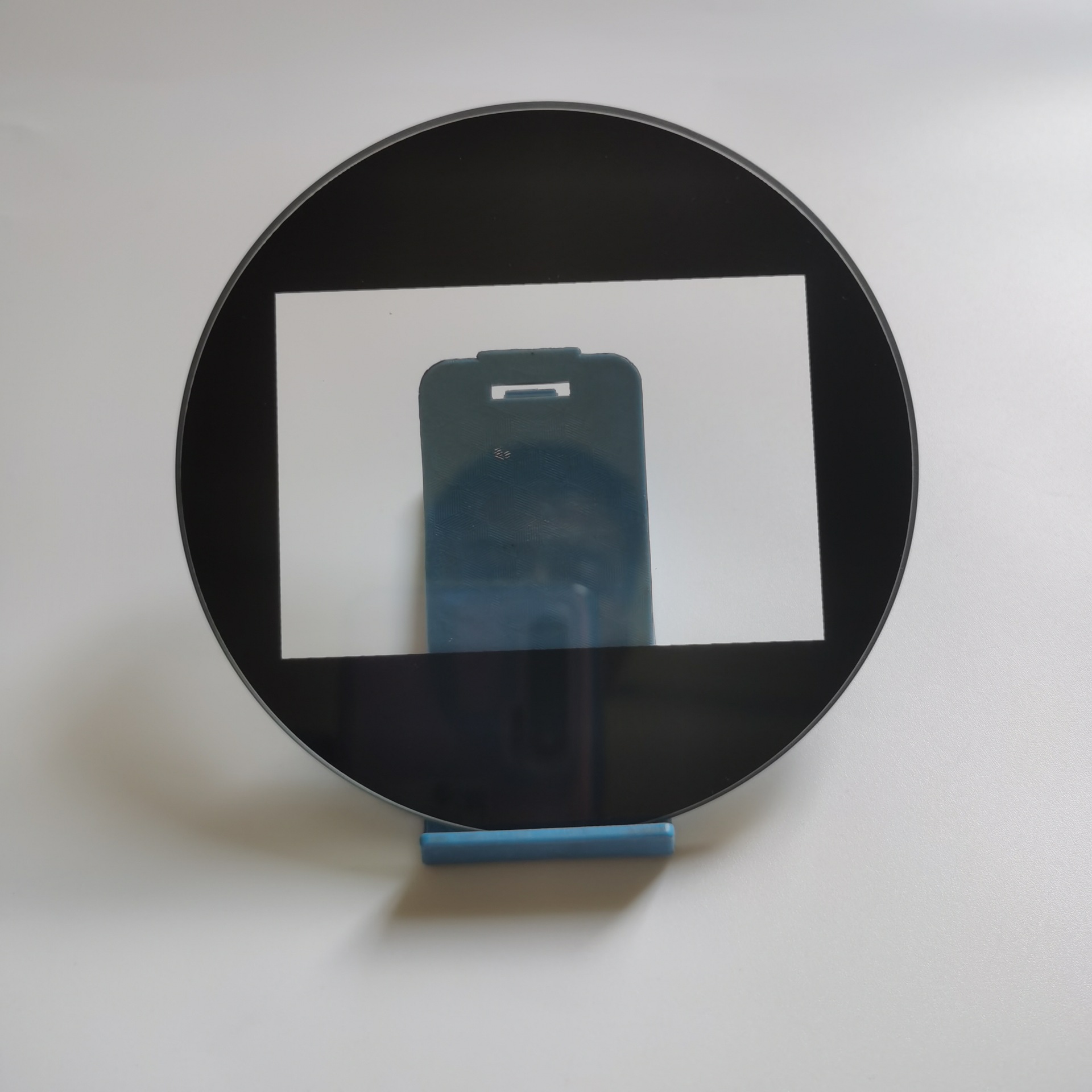 厂家加工液晶显示屏钢化玻璃 显示屏钢化玻璃  钢化玻璃盖板定做