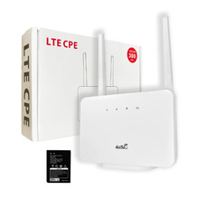 4g Router ��SIM�� LTE WIFI�ξW�ڼ��ßo��·����CP106 4G·����