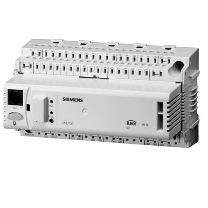 系列700B西门子控制器RMSIEMENSUSynco通用730咨询客服温湿度