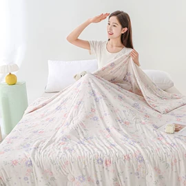 纤维被;夏凉被;记忆枕