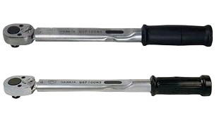 日本TOHNICHI东日定值式扭力扳手QSP12N4规格2-12Nm品牌原装正品