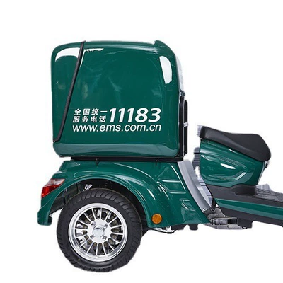 tricycle motorcycle export – Elektrikli skuterlər