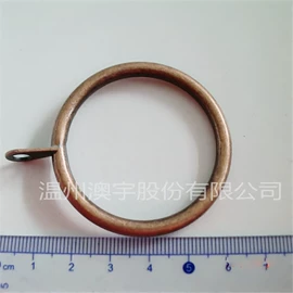 发夹;钥匙扣及钥匙扣配件;窗帘配件