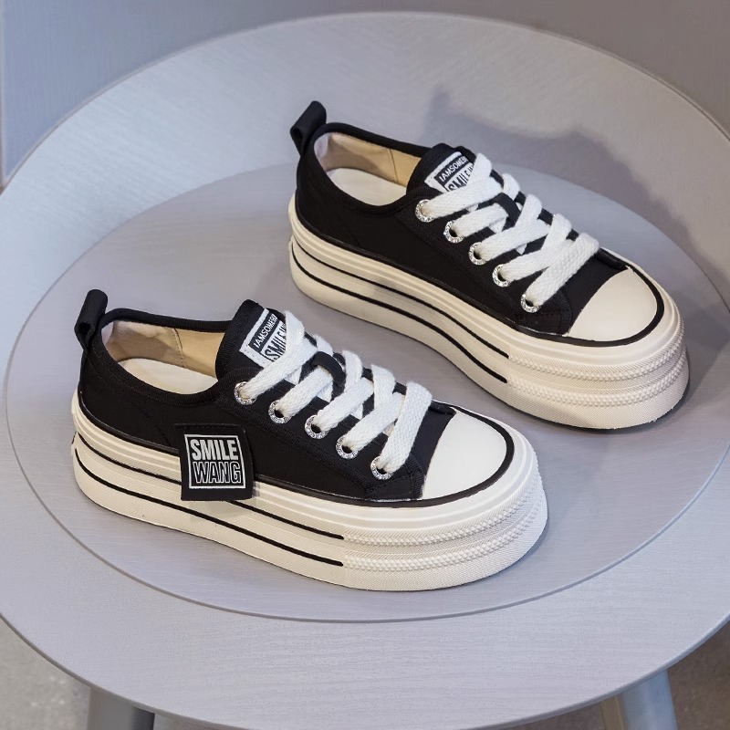 [로우 사이드] 블랙