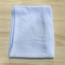 竹纤维盖毯儿童毛巾被夏天盖的薄毯子办公室午睡毯宝宝毯子空调C&