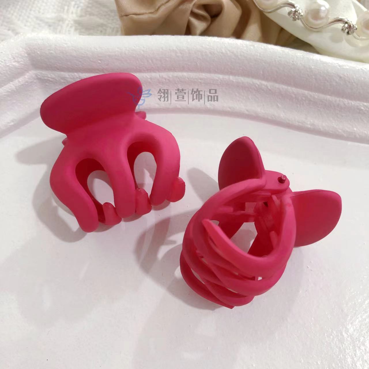 수박 발톱 3.5개