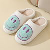 Cute demi-season non-slip slippers indoor, wholesale