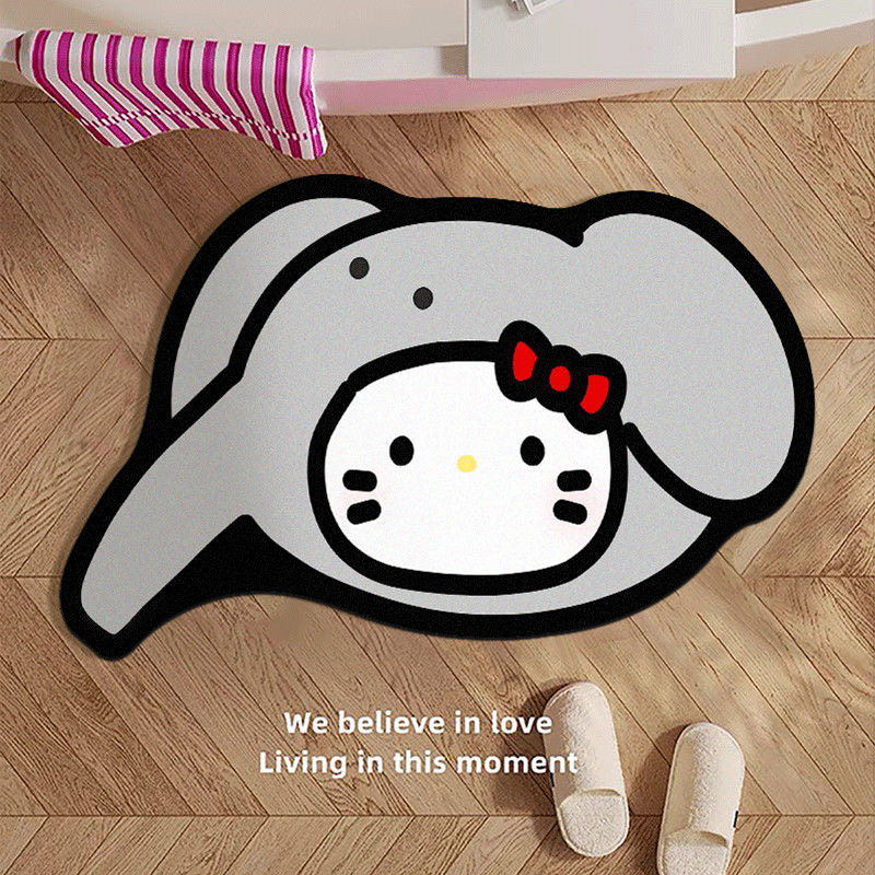 a-만화 헬로 키티-4