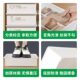household underwear storage box socks compartment finishing box plastic wardrobe with lid underwear storage box large capacity ny