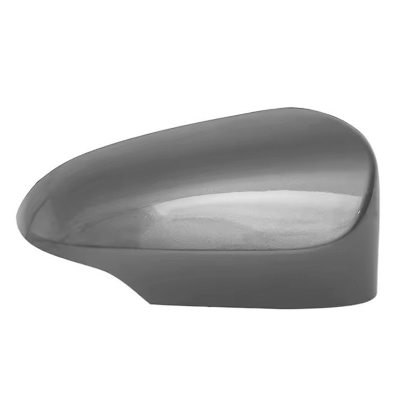 Suitable for 12-20 Toyota Yaris Yaris Rearview Mirror Housing Reversing Mirror Cover Replacement Car Exterior Decoration