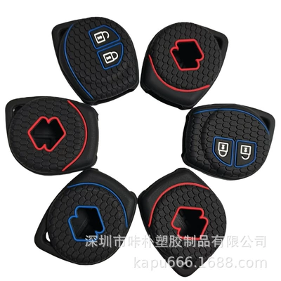 stock wholesale source factory direct — Static Rod/Key Bag