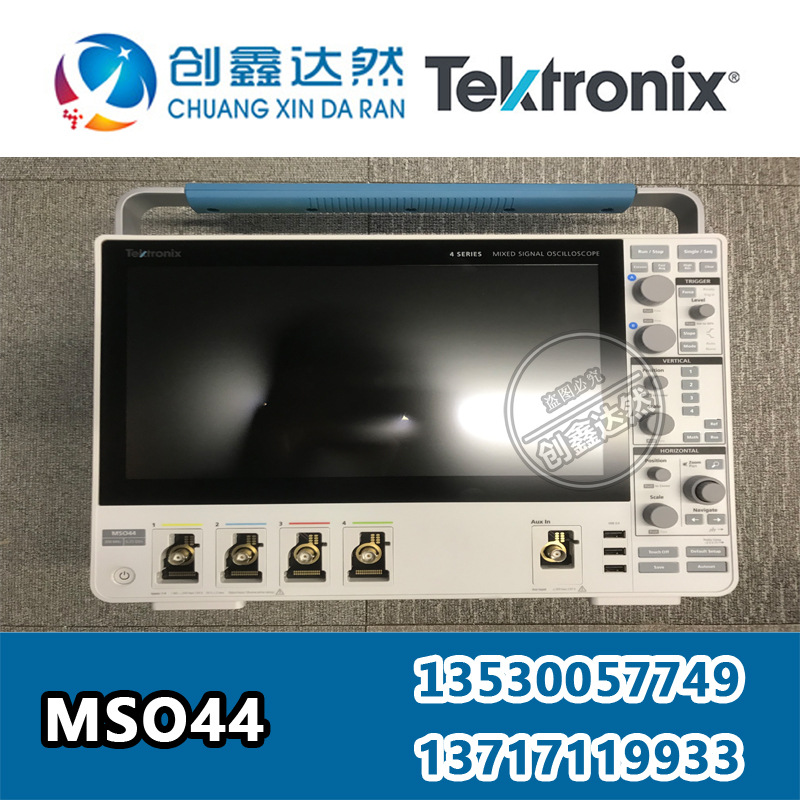 租售 回收 泰克 MSO44-350M 1G  保修 重量保证 中文操作说明书