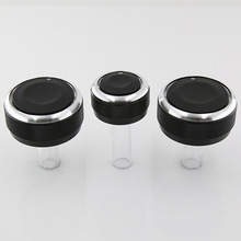 高尔夫4帕萨特 领驭老宝来空调旋钮铝合金开关按钮