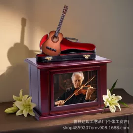 收纳架;收纳盒;木质工艺品