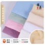 双层定制全棉服装剪花布